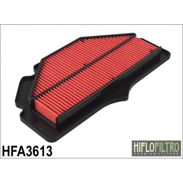 Filtre Aer Strada Hiflofiltro AIR FILTER HFA3613 - GSR600`06-